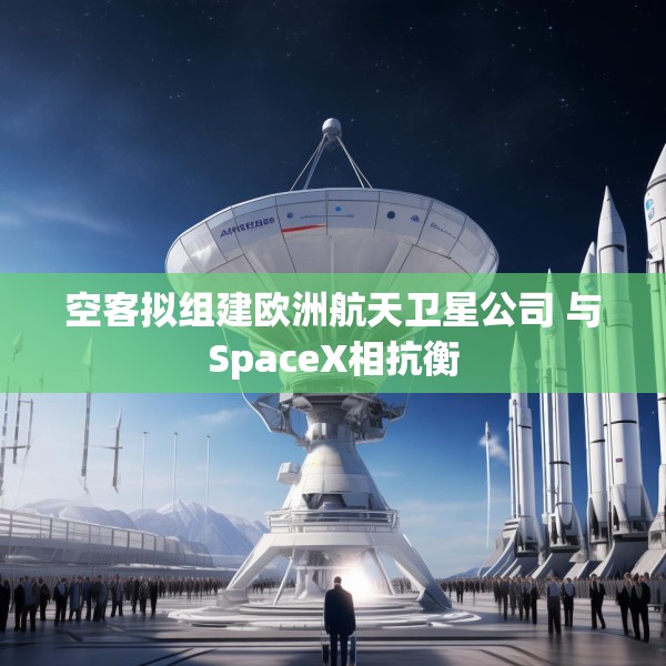 空客拟组建欧洲航天卫星公司 与SpaceX相抗衡