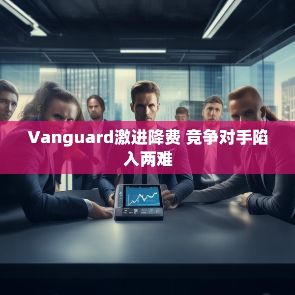 Vanguard激进降费 竞争对手陷入两难