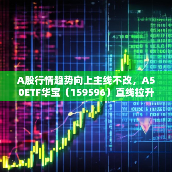 A股行情趋势向上主线不改，A50ETF华宝（159596）直线拉升涨超1.4%，十大重仓股9只上涨