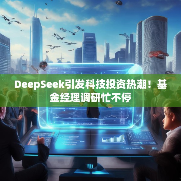 DeepSeek引发科技投资热潮！基金经理调研忙不停