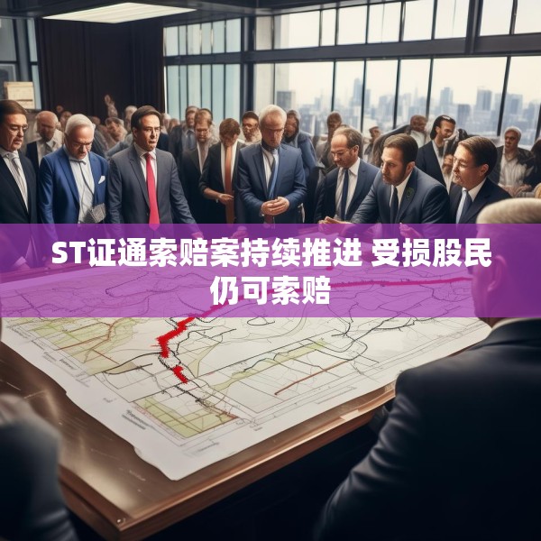 ST证通索赔案持续推进 受损股民仍可索赔