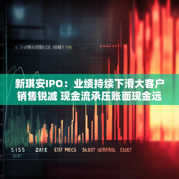 新琪安IPO：业绩持续下滑大客户销售锐减 现金流承压账面现金远低于短债