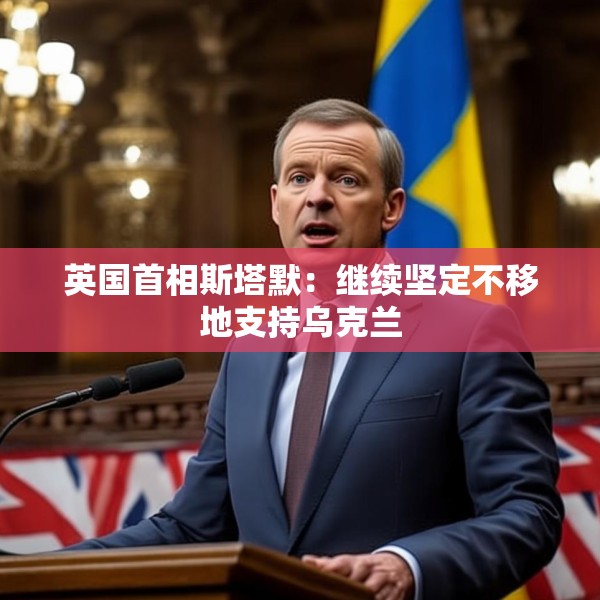 英国首相斯塔默：继续坚定不移地支持乌克兰