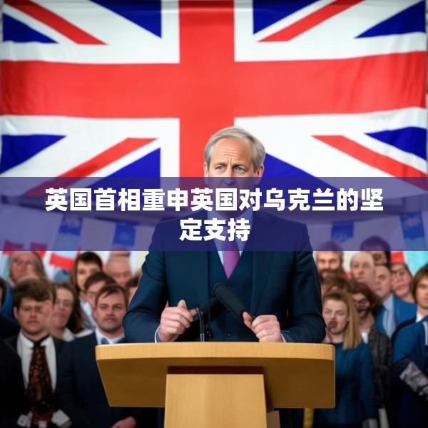 英国首相重申英国对乌克兰的坚定支持