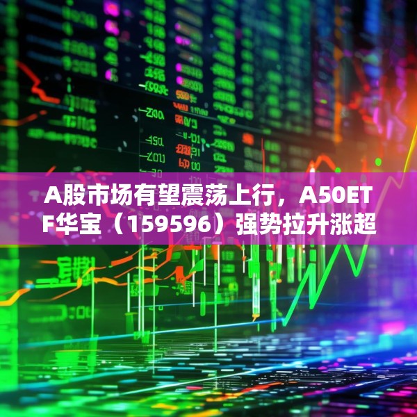 A股市场有望震荡上行，A50ETF华宝（159596）强势拉升涨超1.2%，十大重仓股8只上涨