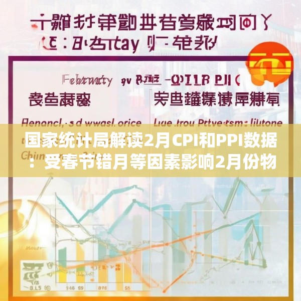 国家统计局解读2月CPI和PPI数据：受春节错月等因素影响2月份物价有所回落 当前物价温和回升的态势没有改变