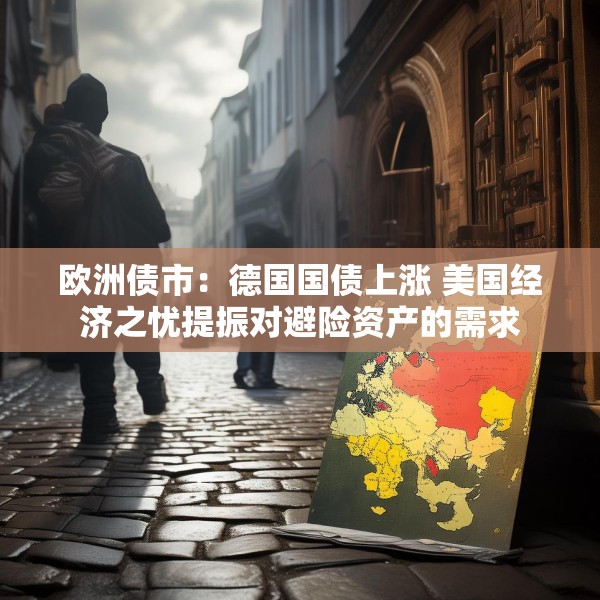 欧洲债市：德国国债上涨 美国经济之忧提振对避险资产的需求