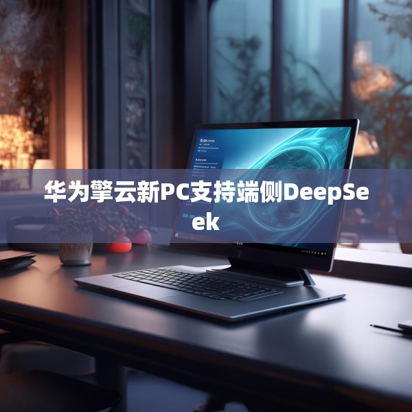 华为擎云新PC支持端侧DeepSeek