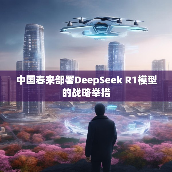 中国春来部署DeepSeek R1模型的战略举措