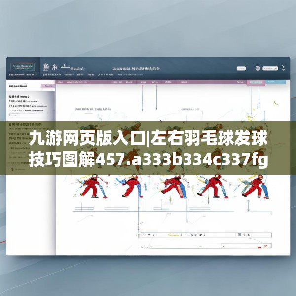 九游网页版入口|左右羽毛球发球技巧图解457.a333b334c337fgy.344fdsfds
